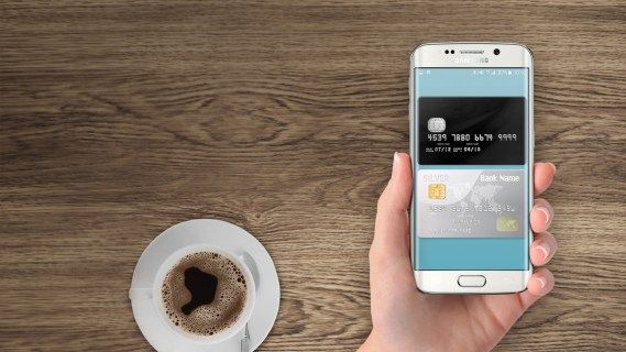 Spoločnosť Samsung Pay uvedená na trh v Južnej Kórei: Čo to je a ako to funguje?