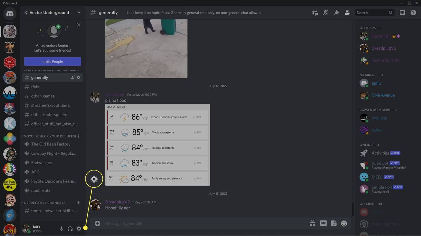 Cum să redați în flux Amazon Prime pe Discord