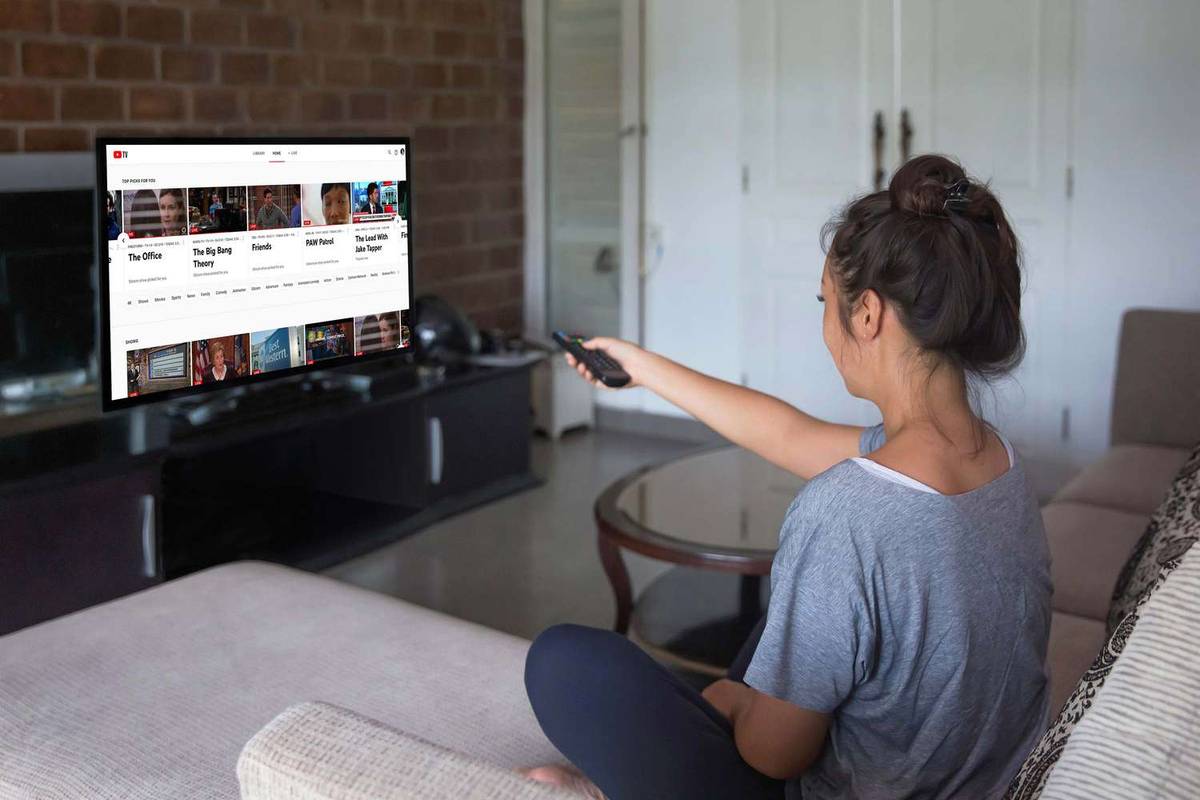 Er YouTube TV verdt det? 5 grunner til å registrere deg
