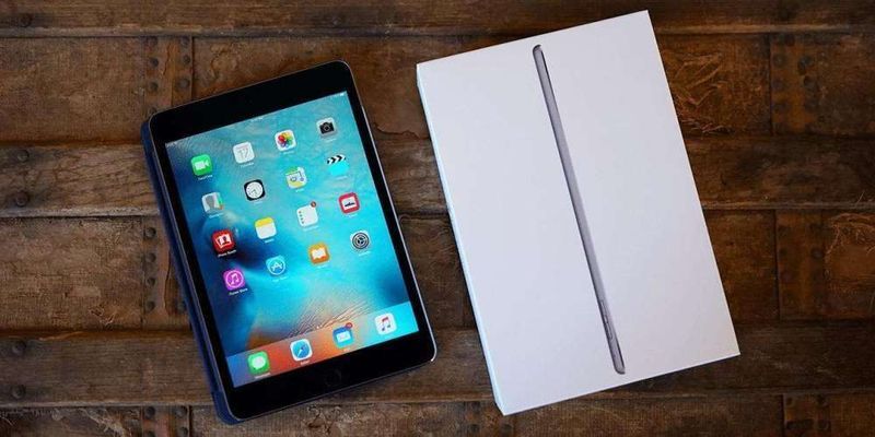 Как да намерите номера на модела на iPad