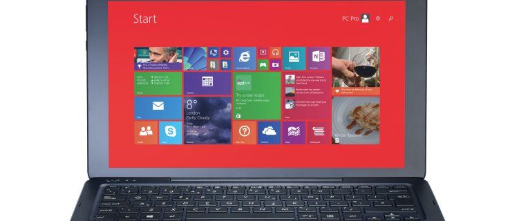 Asus Transformer Book T300 Chi ülevaade