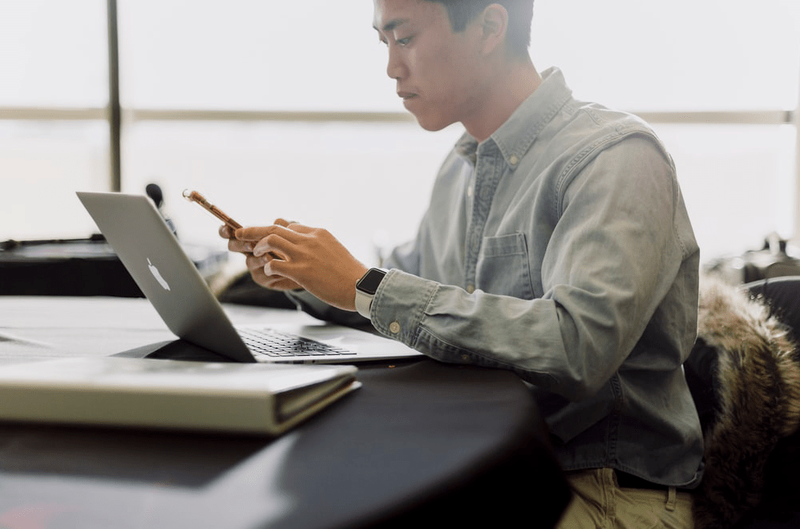 Come eseguire il mirroring di un Mac su un iPad