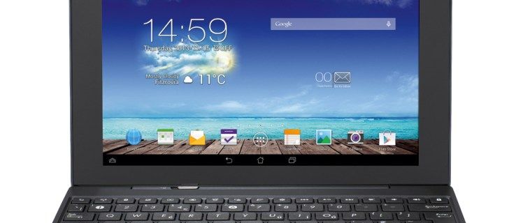 Asus Transformer Pad TF701T recensie
