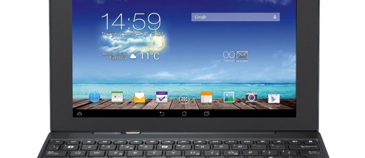 Recenzia Asus Transformer Pad TF701T