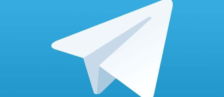 Cum se face un folder în Telegram