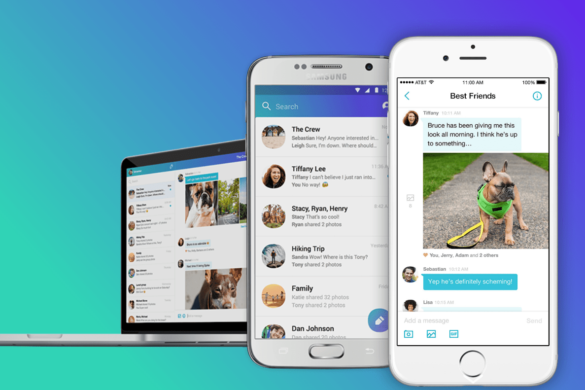 Wieśniak! Messenger: co to było i dlaczego zostało wyłączone?