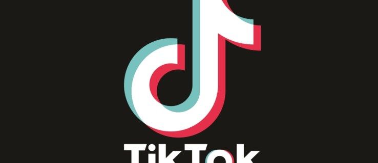 Quantos dados o Tiktok usa?