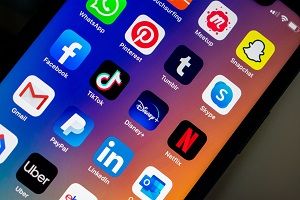 Cum să vă conectați la mai multe conturi TikTok pe telefonul dvs.