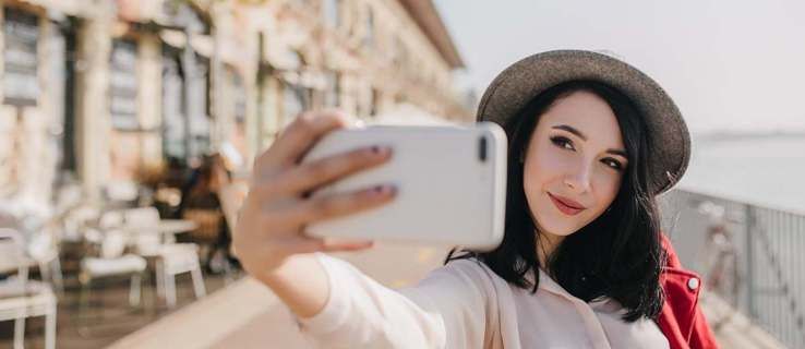 Kako napraviti videozapise za TikTok