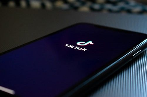 Cómo agregar dos canciones a un video de TikTok