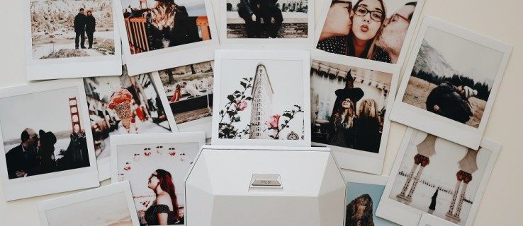 Kuinka tehdä valokuvakollaasi Tik Tok -sovellukselle