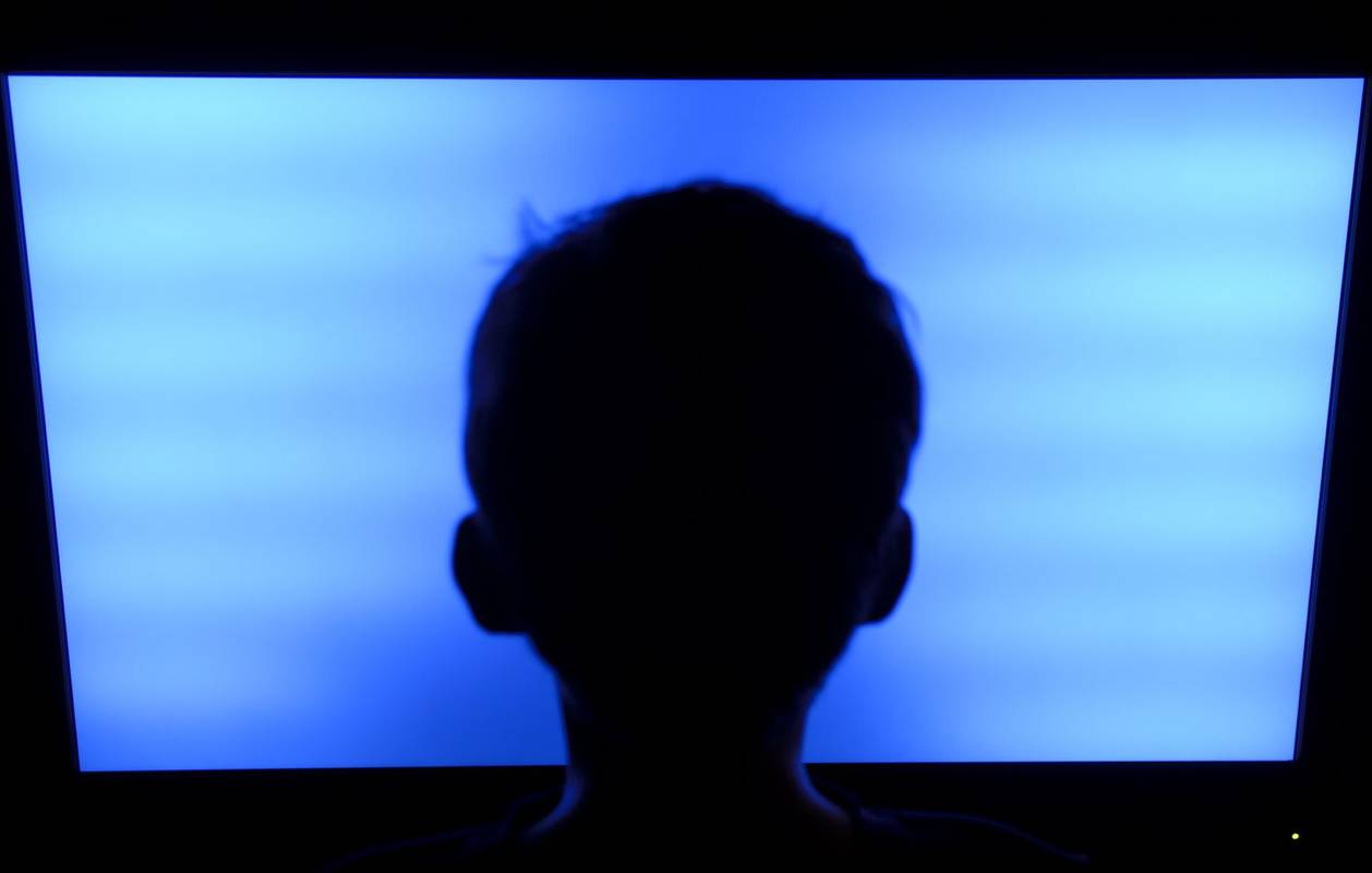 Vizio TV Ölümün Siyah Ekranı Nasıl Onarılır
