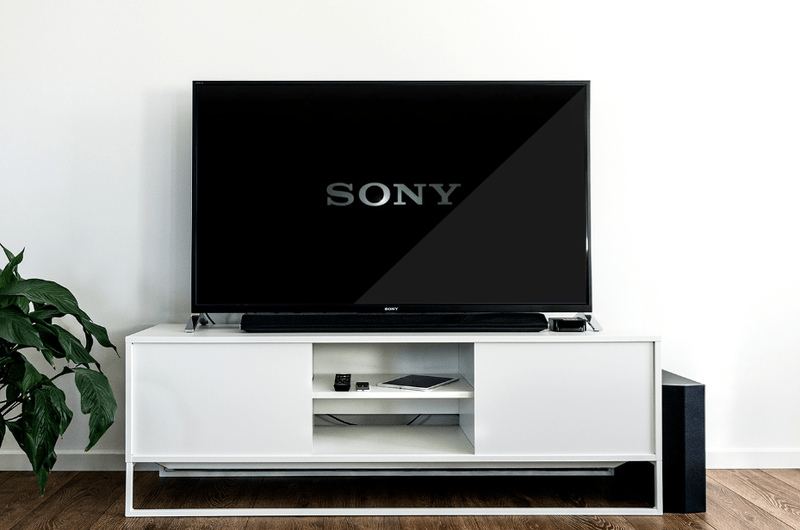 Cara Mematikan Mod Lebar pada TV Sony