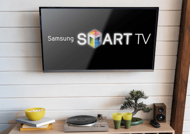 Kako dodati aplikacije na začetni zaslon na televizorju Samsung
