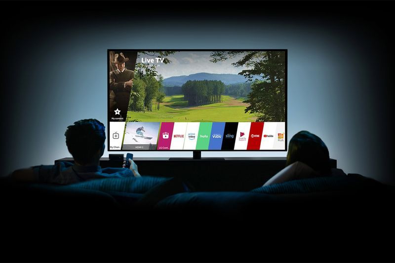 Cách tắt Hướng dẫn bằng giọng nói trên TV LG