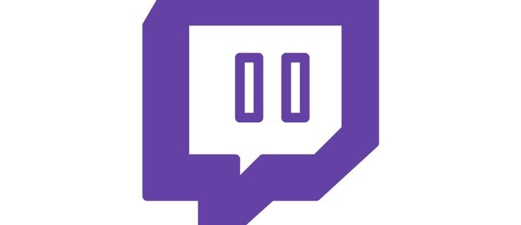 Kako izbrisati jednu poruku u Twitchu