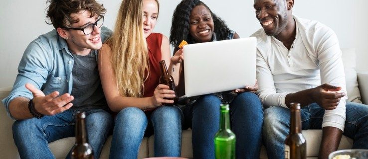 Hvordan du kan øke ditt Twitch-publikum