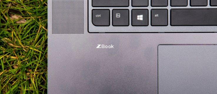 Обзор HP ZBook Studio G3: встречайте самый быстрый ноутбук в мире