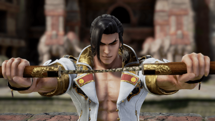 SoulCalibur 6 thực hành: Có thể là câu chuyện hay nhất về linh hồn và thanh kiếm