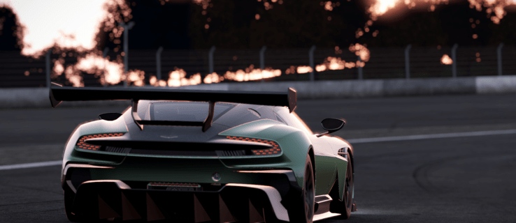 Project Cars 2 anmeldelse: Stadig i hulen