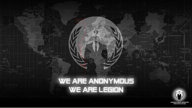 Čo je anonymný? Vo vnútri skupiny plánujúcej útok na Islamský štát / ISIS