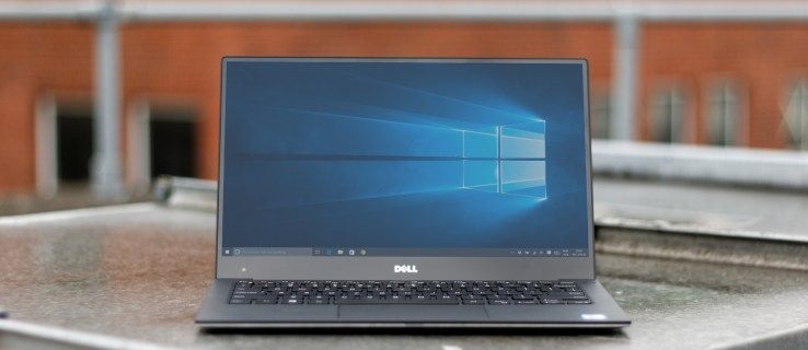 Dell XPS 13 vs MacBook Pro 13: Hvilket flagskib ultraportabel bærbar er det højeste?