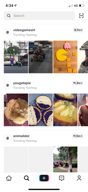 Com aconseguir més seguidors i fans a TikTok