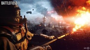 Udgivelsesdato for Battlefield 1 UK, trailere og nyheder: Battlefield 1 får dig til at spille som en due