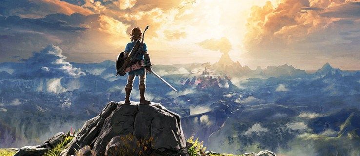 Új Legend of Zelda játék: megjelenési dátummal kapcsolatos hírek és hírek