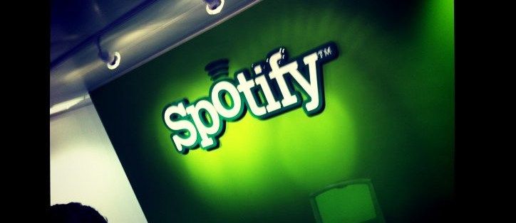 Atskleista: kiek „Spotify“ iš tikrųjų moka menininkams
