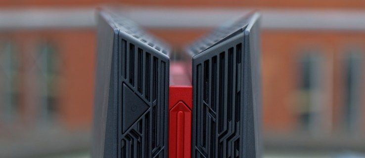 Asus ROG G20CB áttekintés: Ragyogó kialakítás, de túlárazott