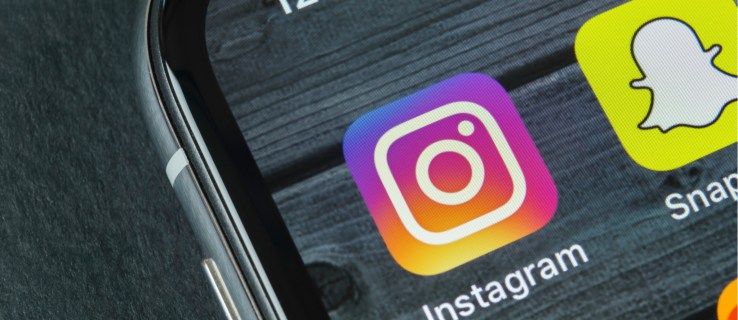 Maaari ka na bang mag-apply para sa isang asul na tik sa Instagram