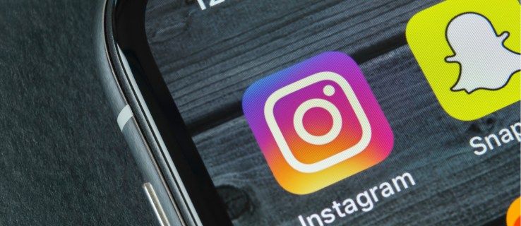 Tagad jūs varat pieteikties uz zilo ķeksīti vietnē Instagram