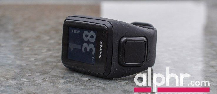 TomTom Spark 3 apskats: fitnesa pulkstenis visiem