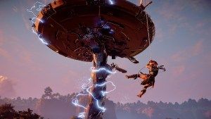 Veröffentlichungsdatum von Horizon Zero Dawn in Großbritannien vorgezogen