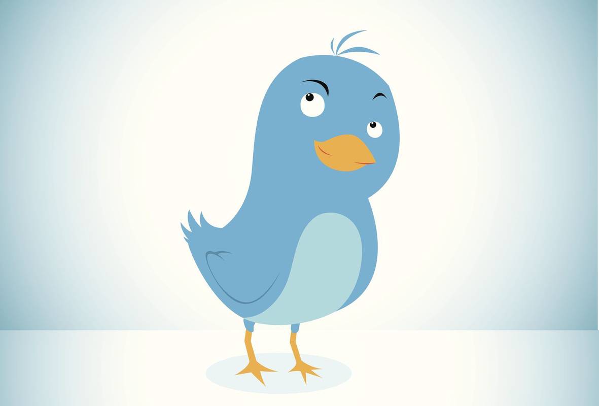 Kas yra „Subtweet“ „Twitter“?