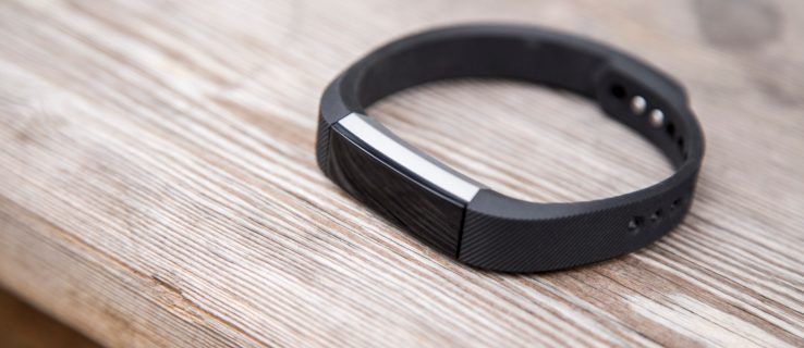 Fitbit Alta review: een solide, zij het enigszins oude tracker