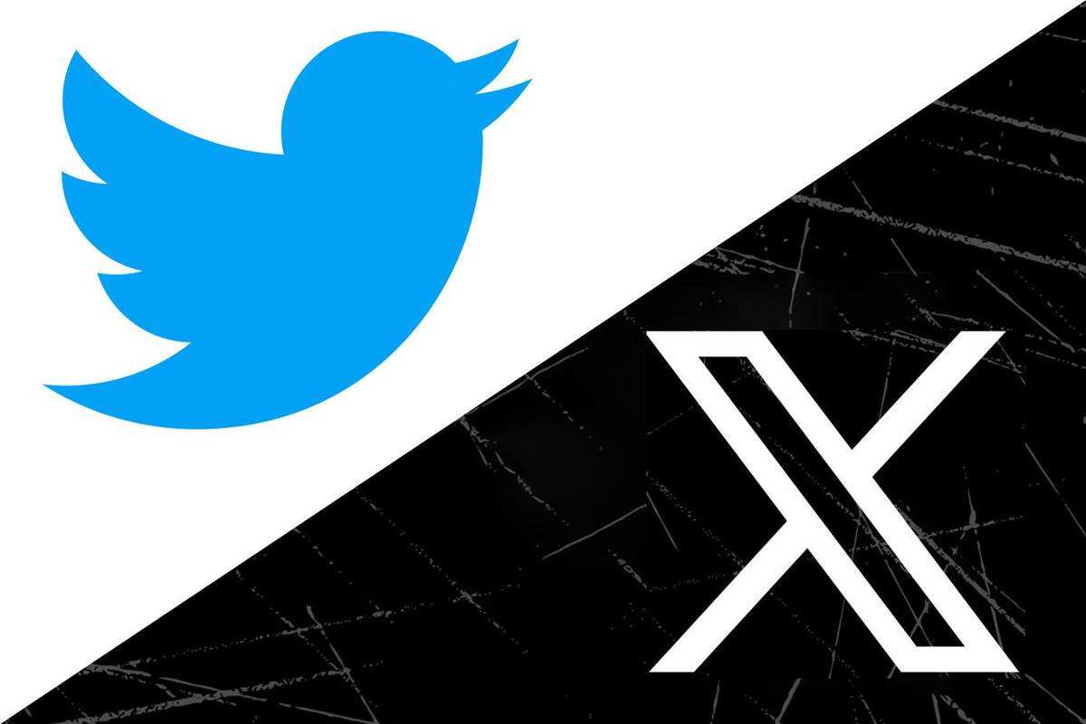 The Real History of X (tidligere Twitter), i korte trekk