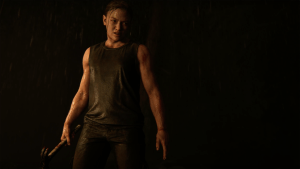 Plotki o dacie premiery The Last of Us 2, zwiastuny i wiadomości: zwiastun Brutal E3 prezentuje brutalną rozgrywkę