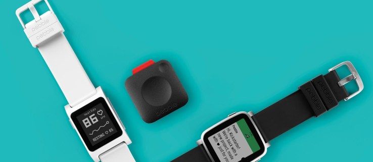 Pebble 2, Pebble Time 2 ja Pebble Core: kõik, mida peate teadma