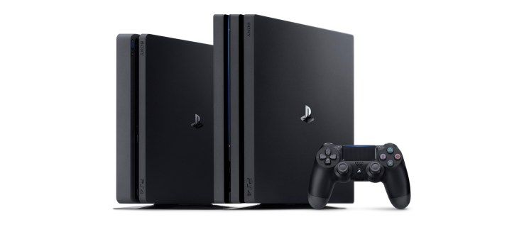 PlayStation 4 Pro vs PS4: Você realmente precisa do PS4 Pro?