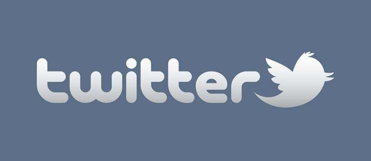 Como remover menções do Twitter