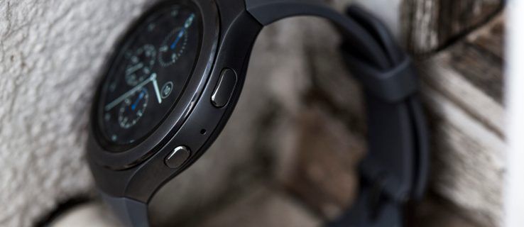 Recenzie Samsung Gear S2: Are Apple Watch ceva de temut?