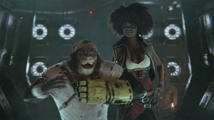 Govorice in novice o izdaji Beyond Good and Evil 2: Jade in Joseph Gordon-Levitt nastopata na E3