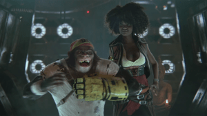 Beyond Good and Evil 2 releasedatum geruchten en nieuws: Jade en Joseph Gordon-Levitt verschijnen op E3