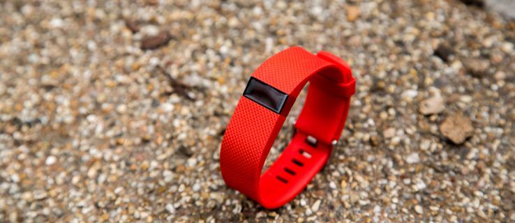 Test Fitbit Charge HR : Super fonctionnalités, mais pourrait être plus élégant