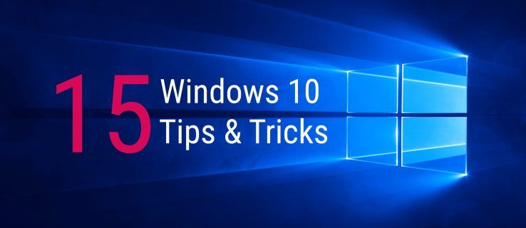 16 טיפים וטריקים מהותיים של Windows 10 שיעזרו לך להפיק את המרב ממערכת ההפעלה החדשה של מיקרוסופט