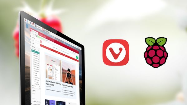 Vivaldi agora está disponível para Linux ARM