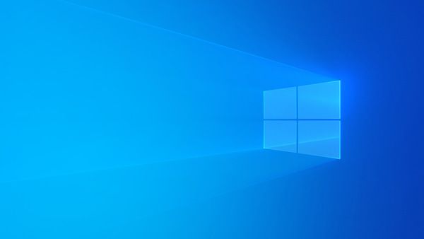 Pobierz tapetę New Light Windows 10