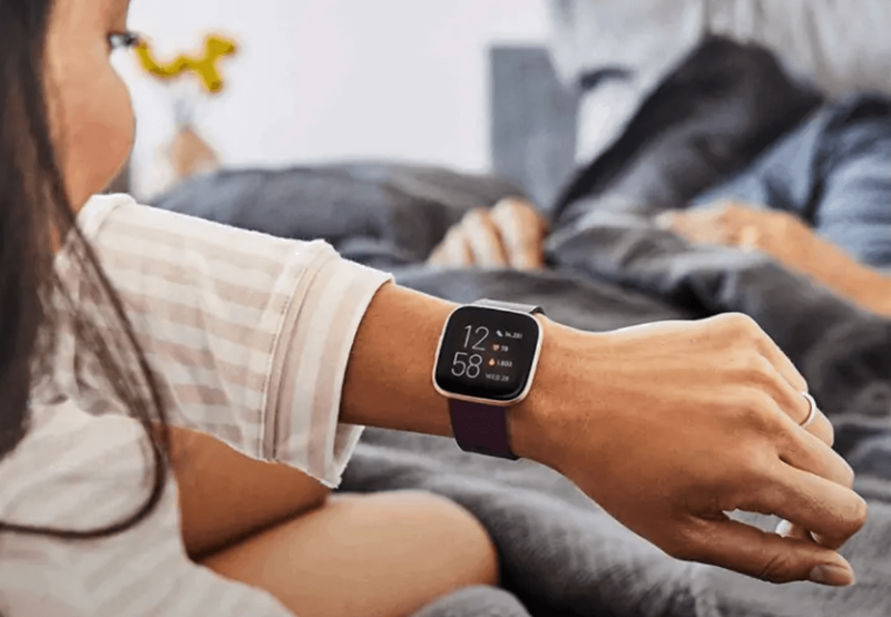 Fitbit se ne polni – kako popraviti